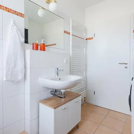 Ferienwohnung Anton Dessau-Rosslau Exterior foto