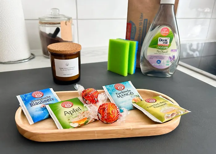 Ferienwohnung Anton