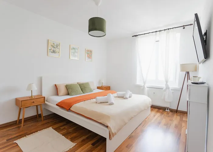 Ferienwohnung Anton
