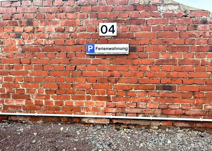 Ferienwohnung Anton