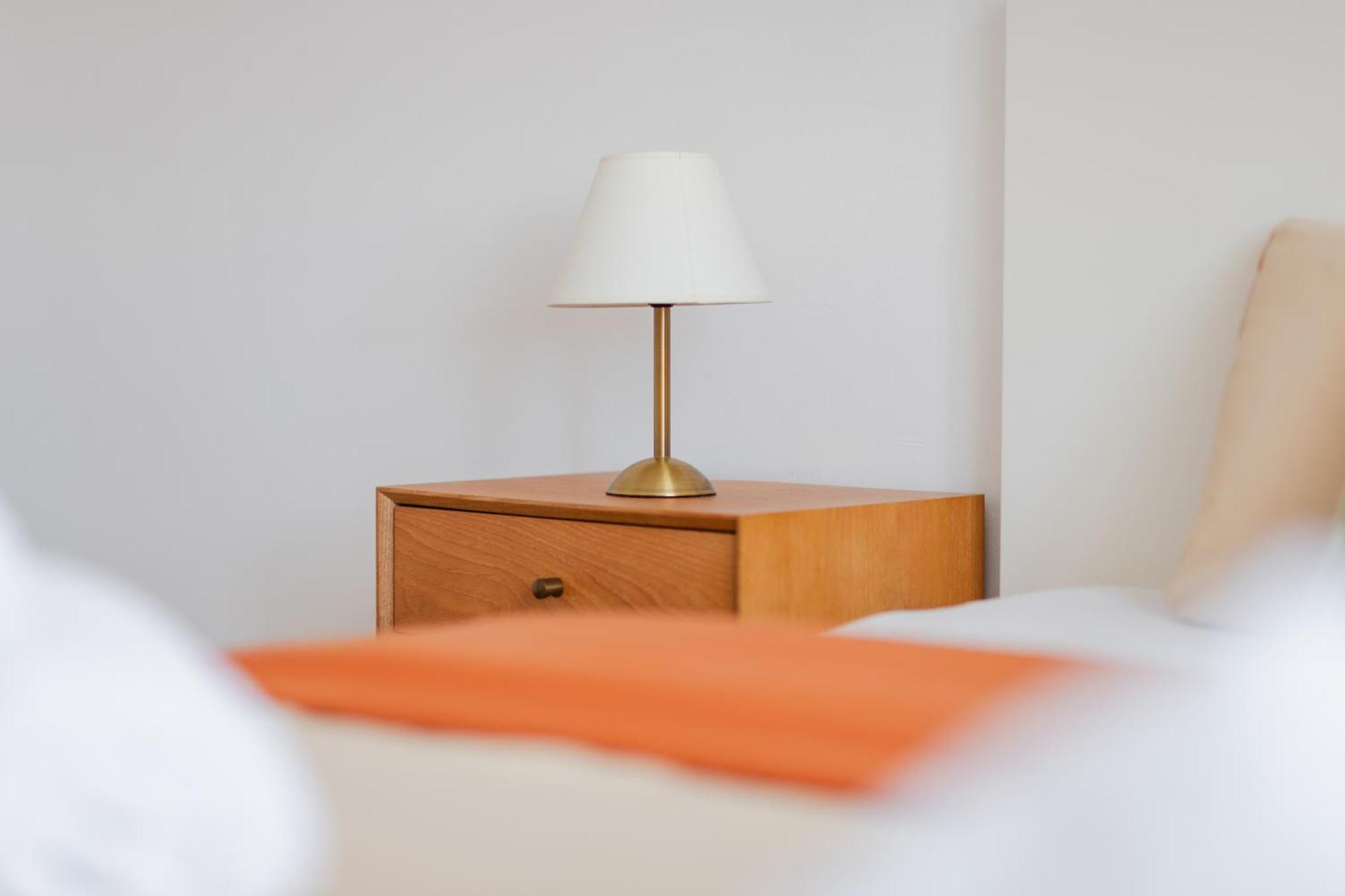 Appartement Anton Dessau-Rosslau