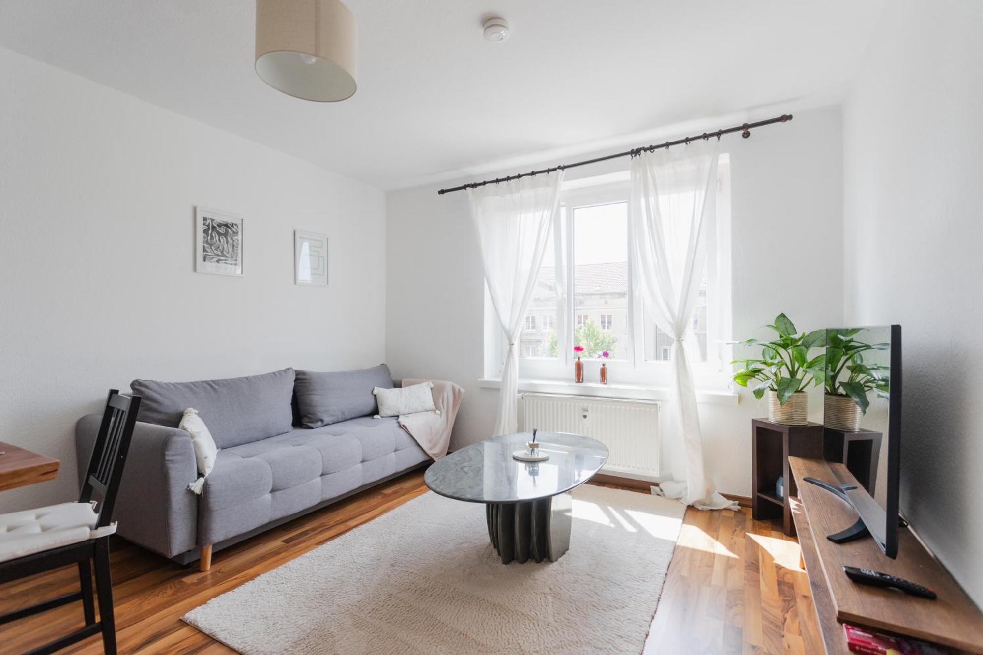 Appartement Anton