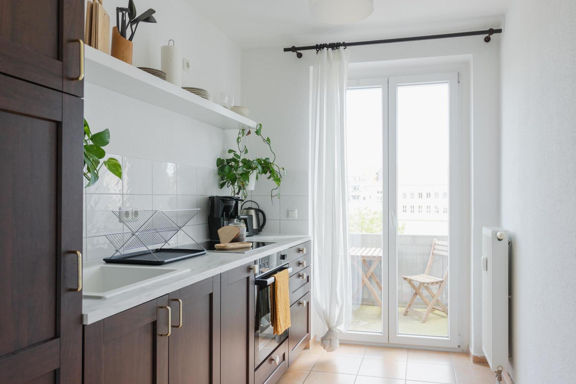 Appartement Anton *