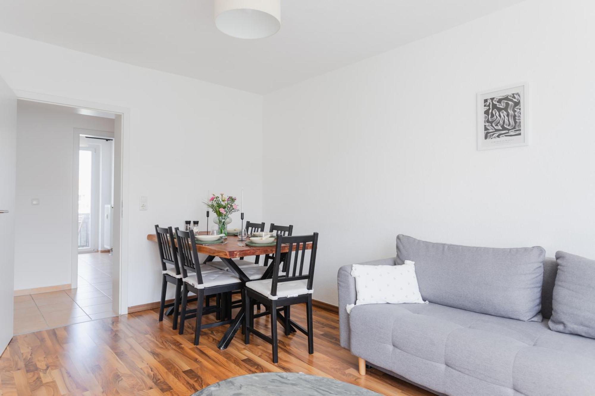 Anton Appartement Dessau-Rosslau
