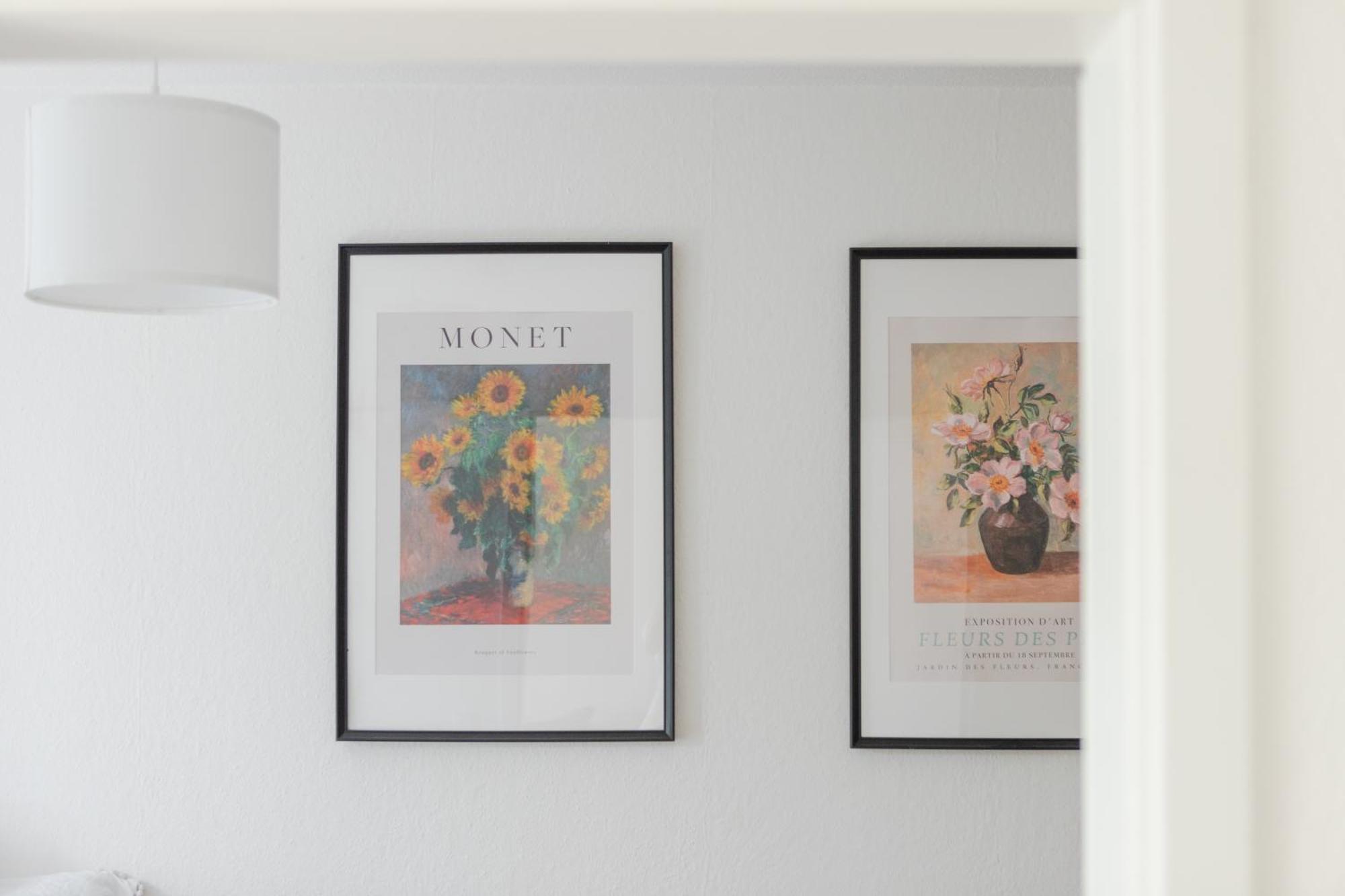 Appartement Anton